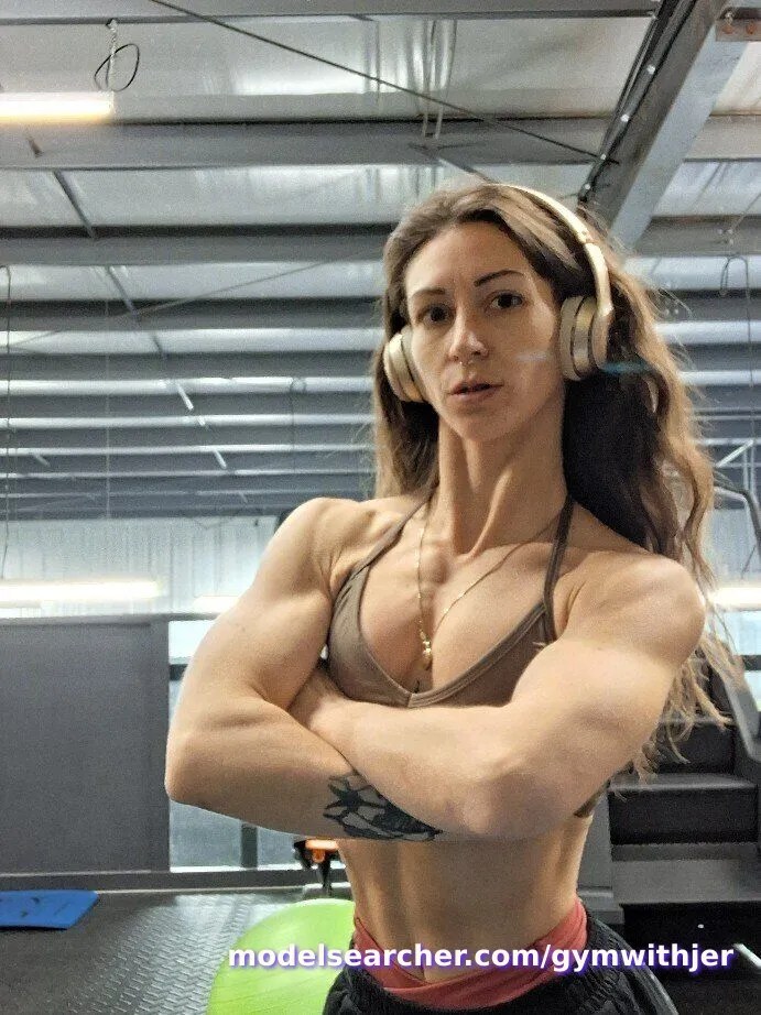 JericavalerieFreePage Spotlight #fapsearcheri3