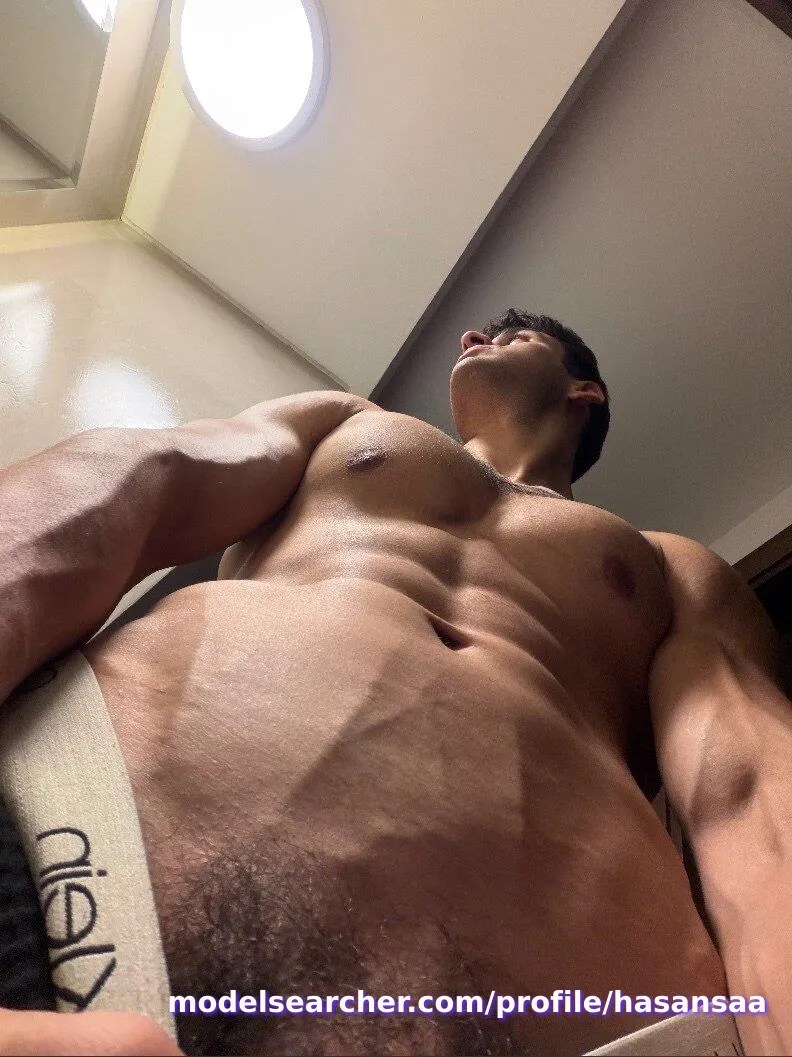 Hasan Spotlight #fapsearcheri3