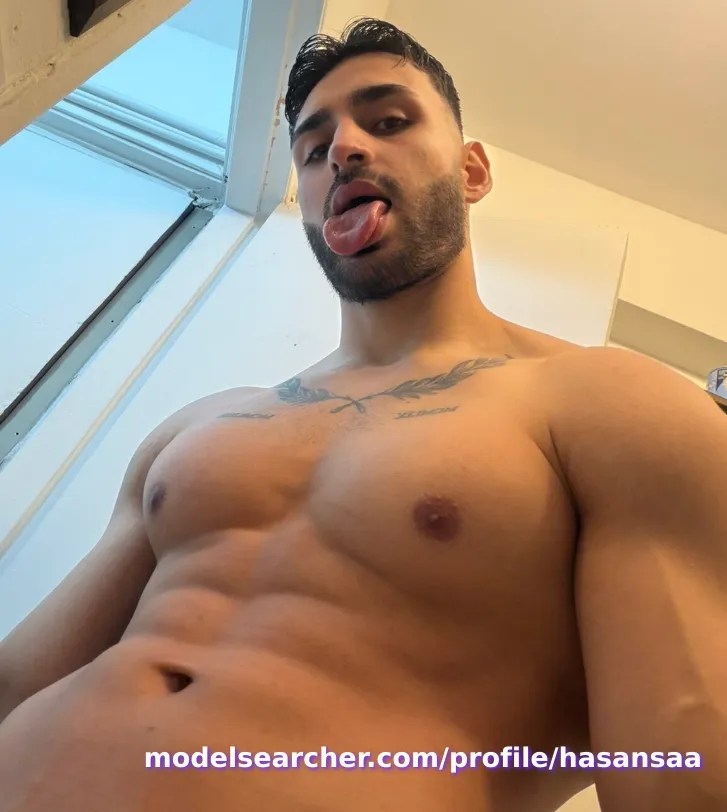 Hasan Spotlight #fapsearcheri2