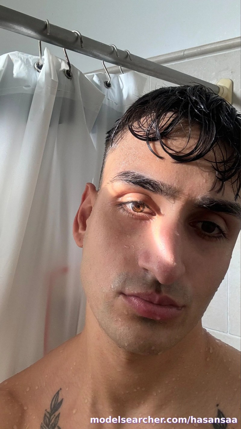 Hasan Spotlight #fapsearcheri6