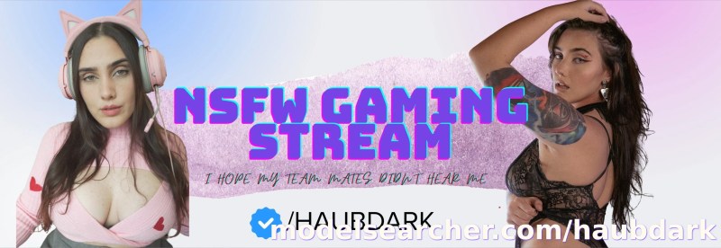 haubdark Spotlight #fapsearcheri1