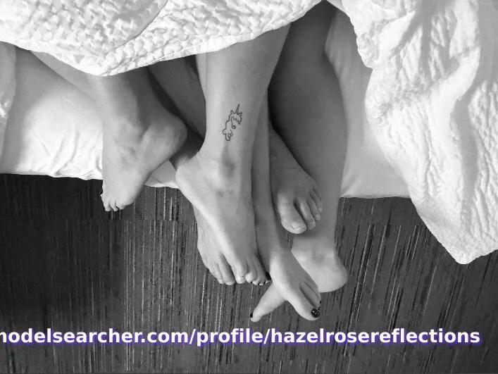 Hazel Rose Spotlight #fapsearcheri1