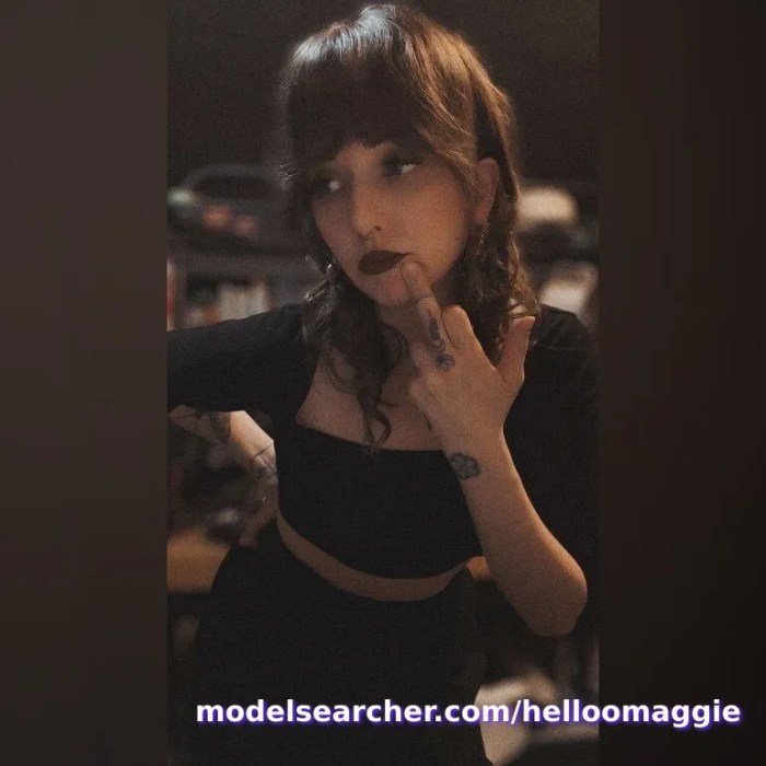 helloomaggie
