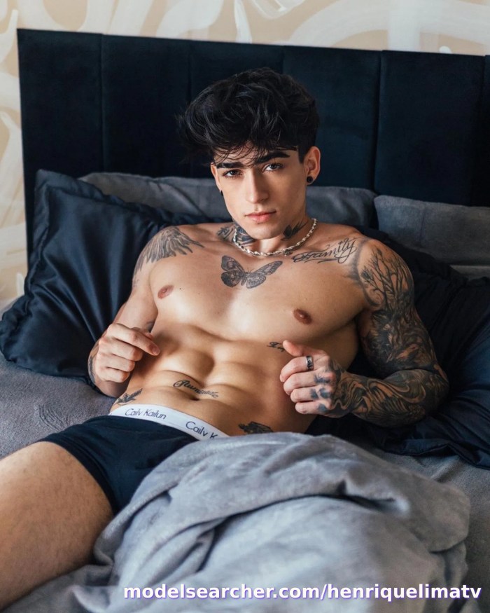 henriquelima