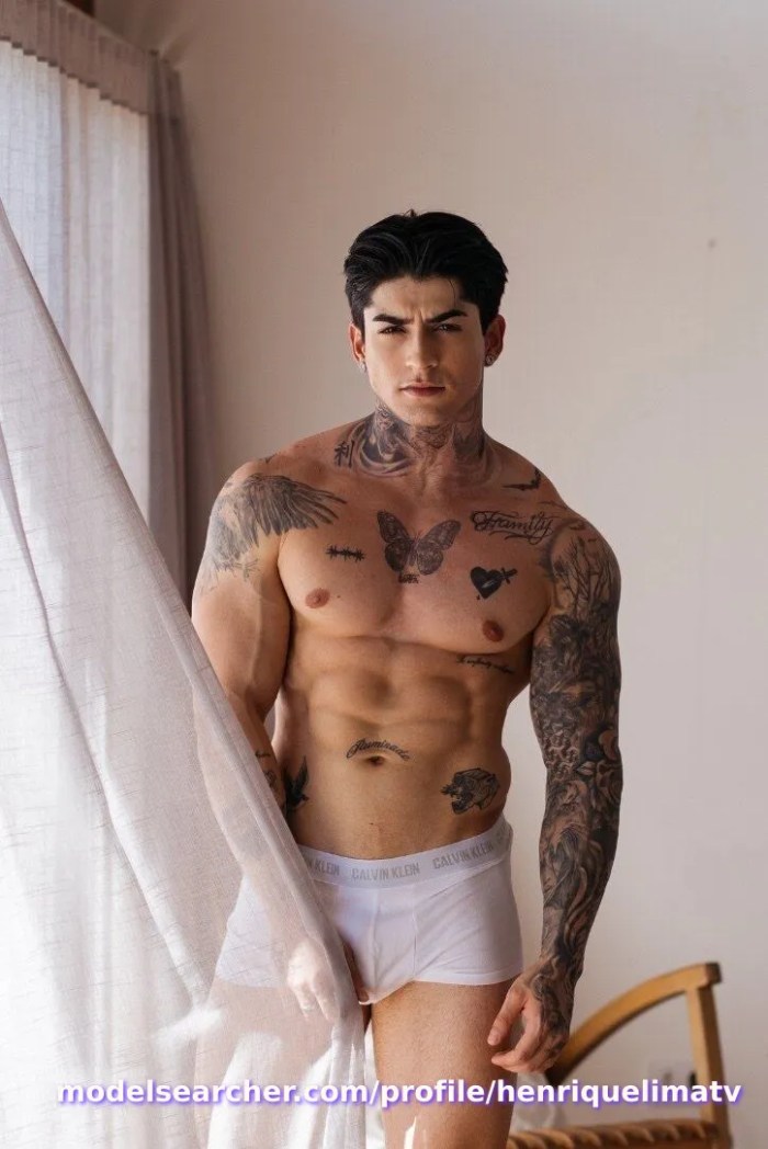 henriquelima