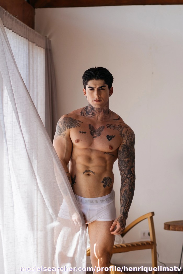 henriquelima