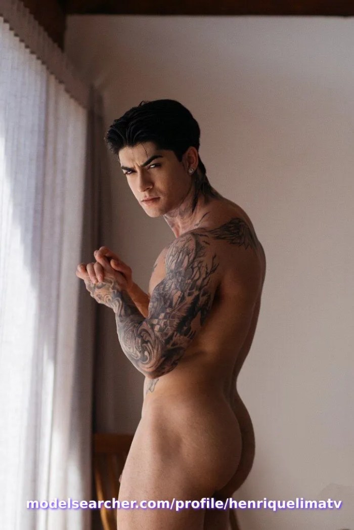 henriquelima