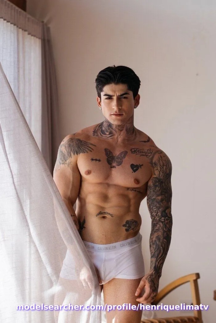 henriquelima