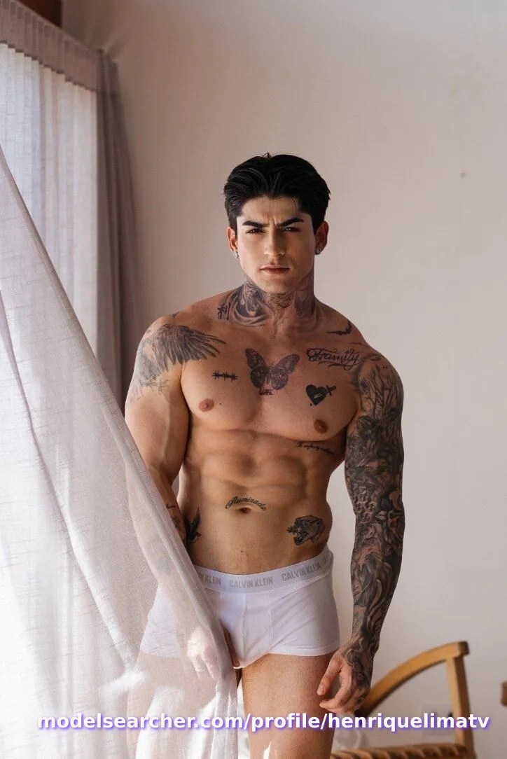 @Henriquelima Spotlight #fapsearcheri4