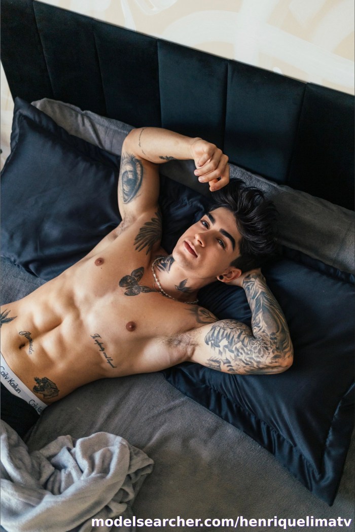 henriquelima