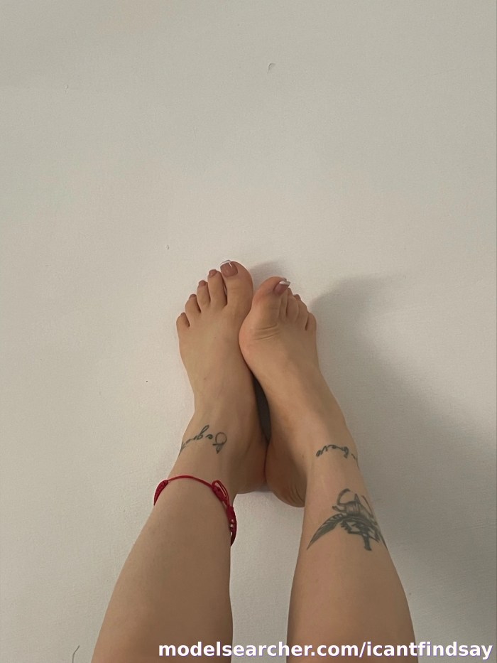 feetsay