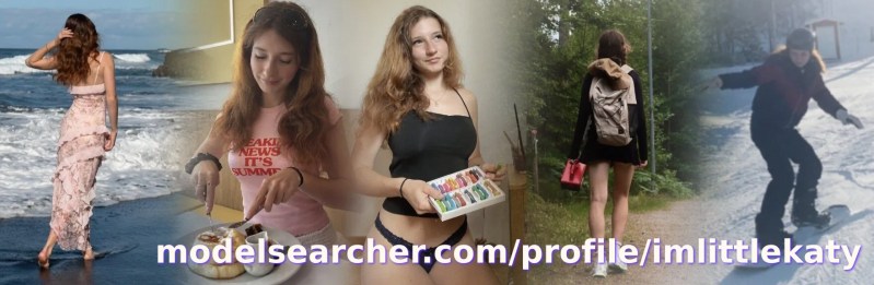Katerina Life Spotlight #fapsearcheri2