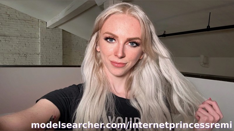 👸 Princess Remi Reagan Spotlight #fapsearcheri2