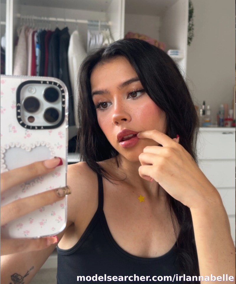 irlannabelle Spotlight #fapsearcheri5