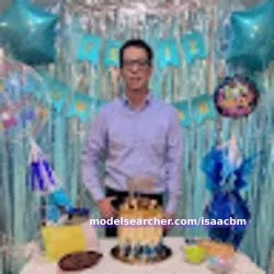 Isaac BMM Spotlight #fapsearcheri1