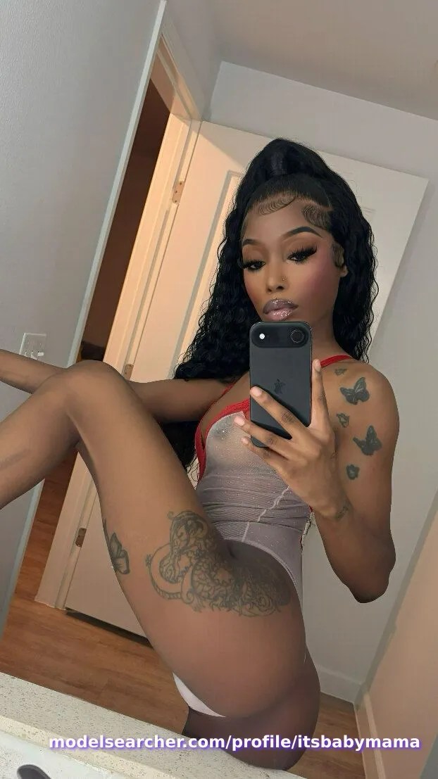 itsbabymama