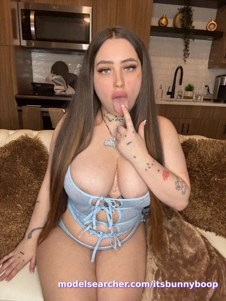 itsbunnyhoney Spotlight #fapsearcheri5
