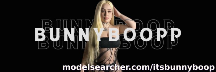 itsbunnyhoney