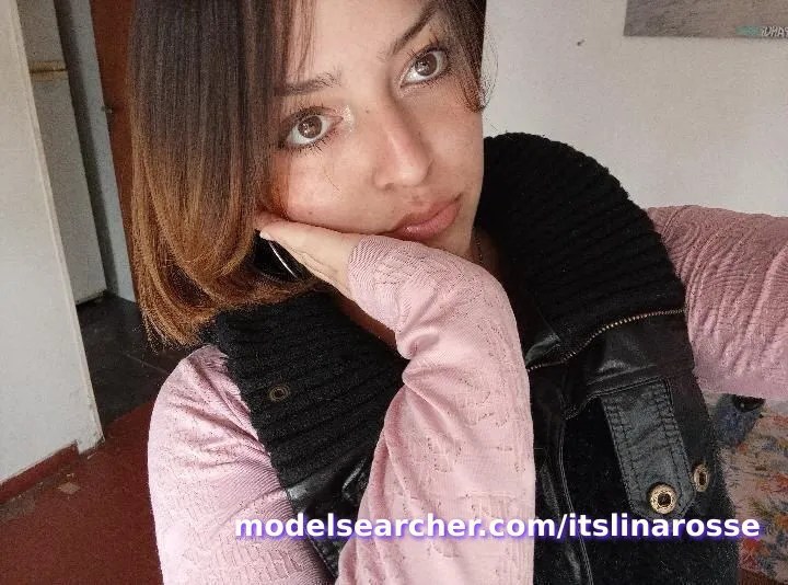 𝑳𝒊𝒏𝒂 𝑹𝒐𝒔𝒆 🌹 Spotlight #fapsearcheri2