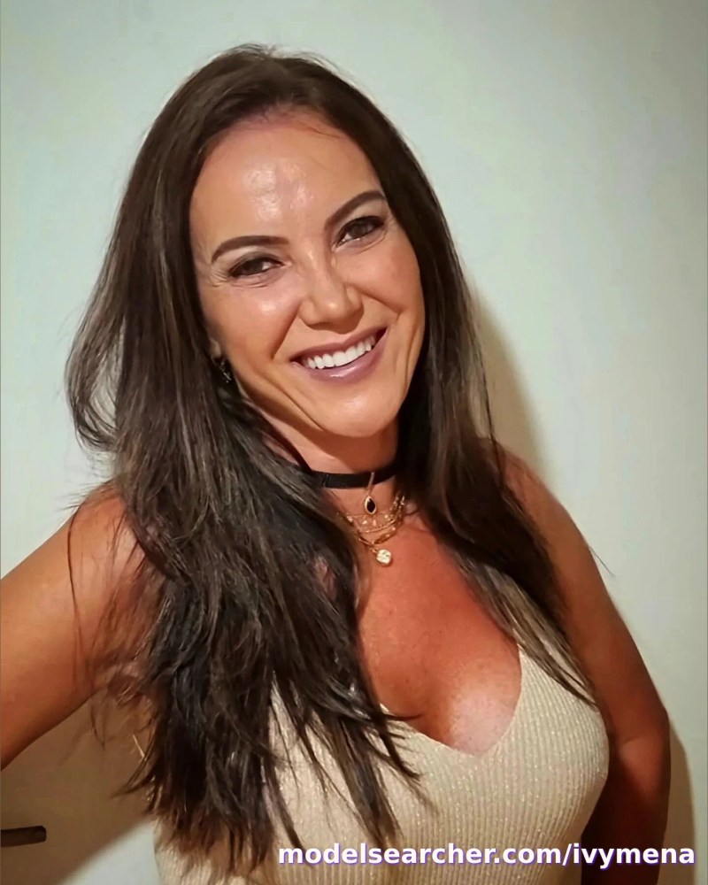 Ivy Mena Spotlight #fapsearcheri9