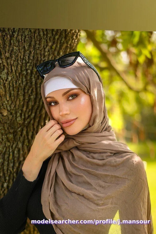 Julia Мansour 🪷 Spotlight #fapsearcheri2