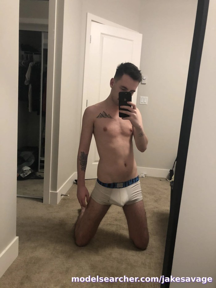 jakesavage