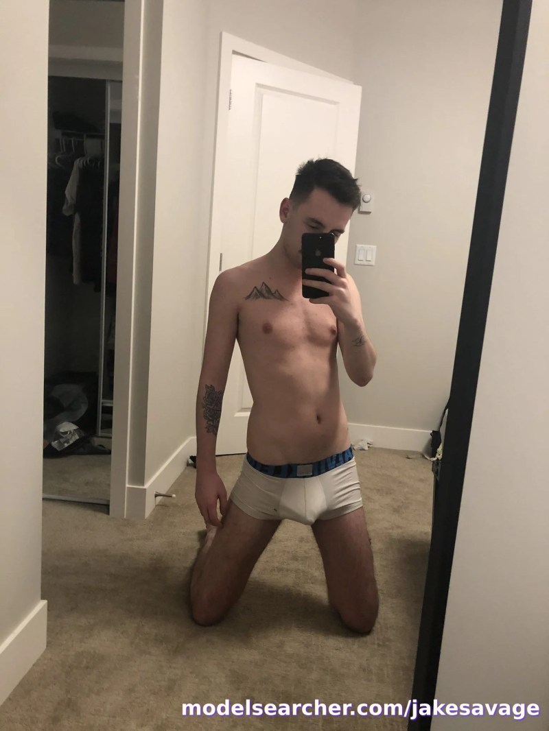 Jake Savage Spotlight #fapsearcheri1
