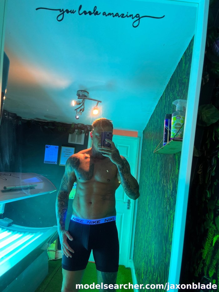 geordiejaxxxon