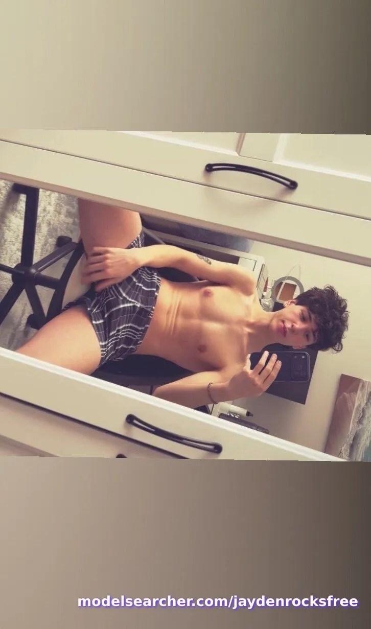 Jayden Spotlight #fapsearcheri1