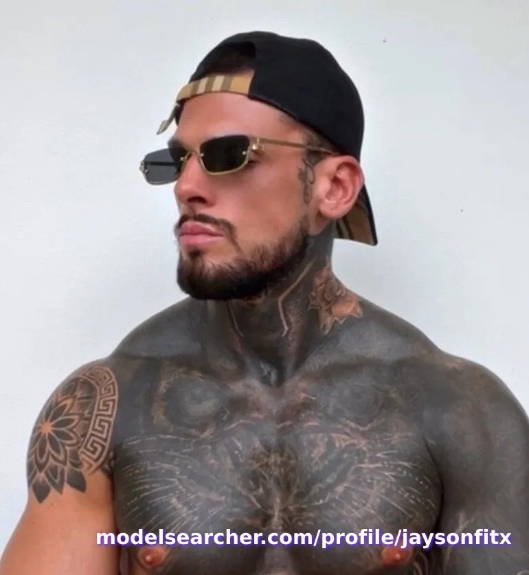 Mr. Sexy Spotlight #fapsearcheri3