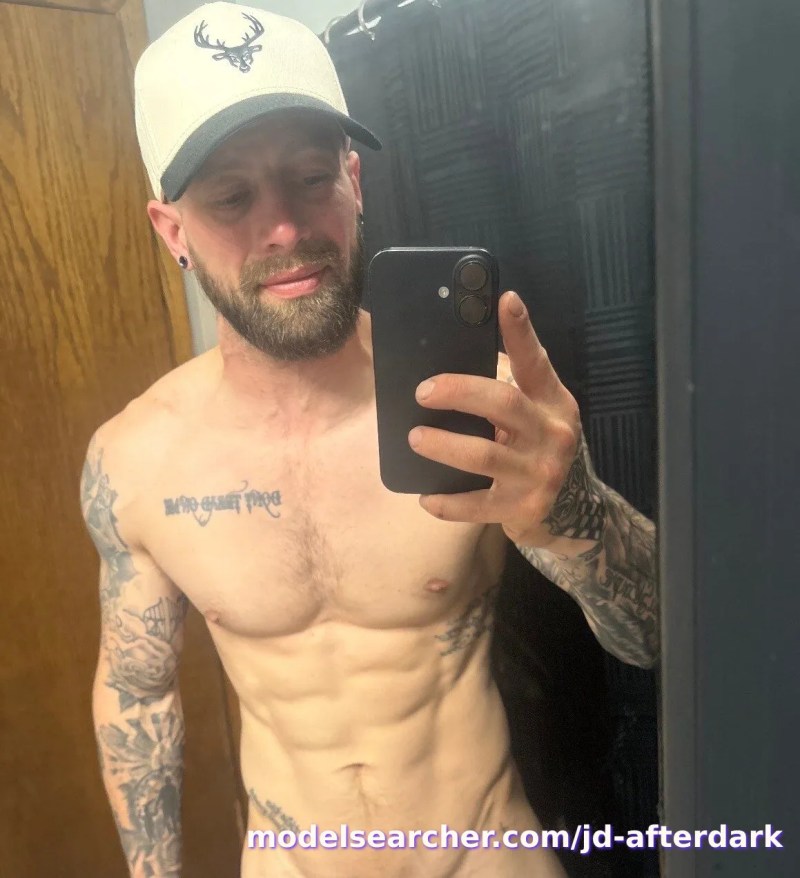 Diesel Dennis Spotlight #fapsearcheri2