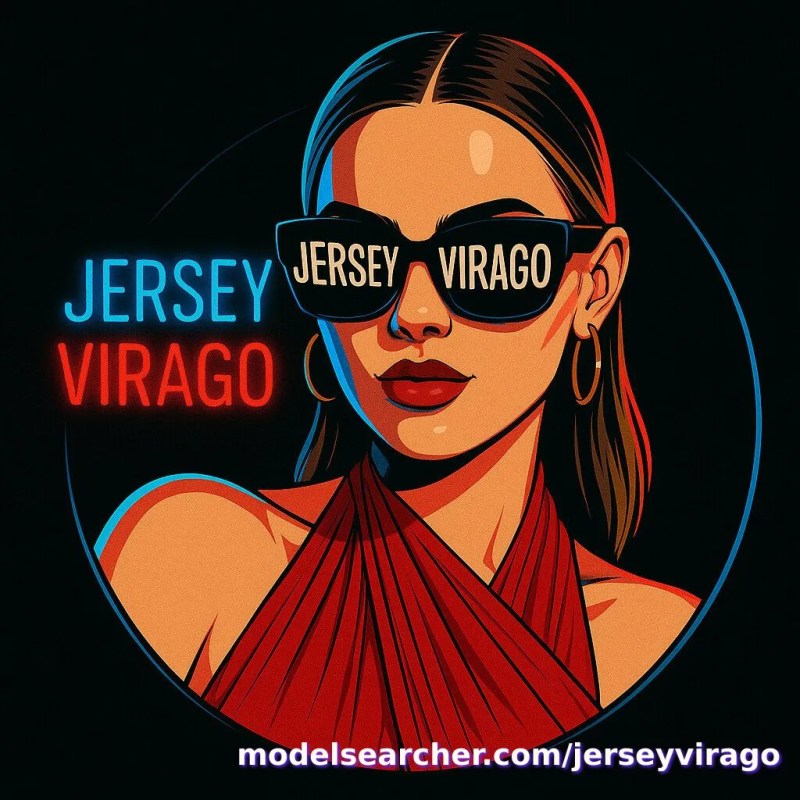 Jersey Virago Spotlight #fapsearcheri1