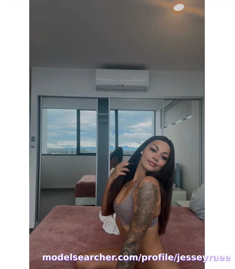 Jessey Rae Spotlight #fapsearcheri2
