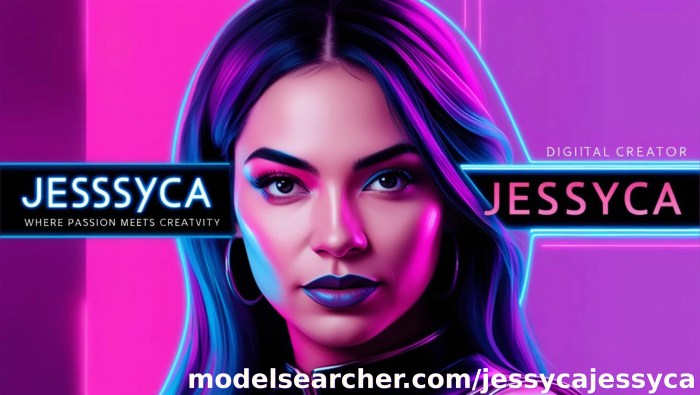 jessycajessyca