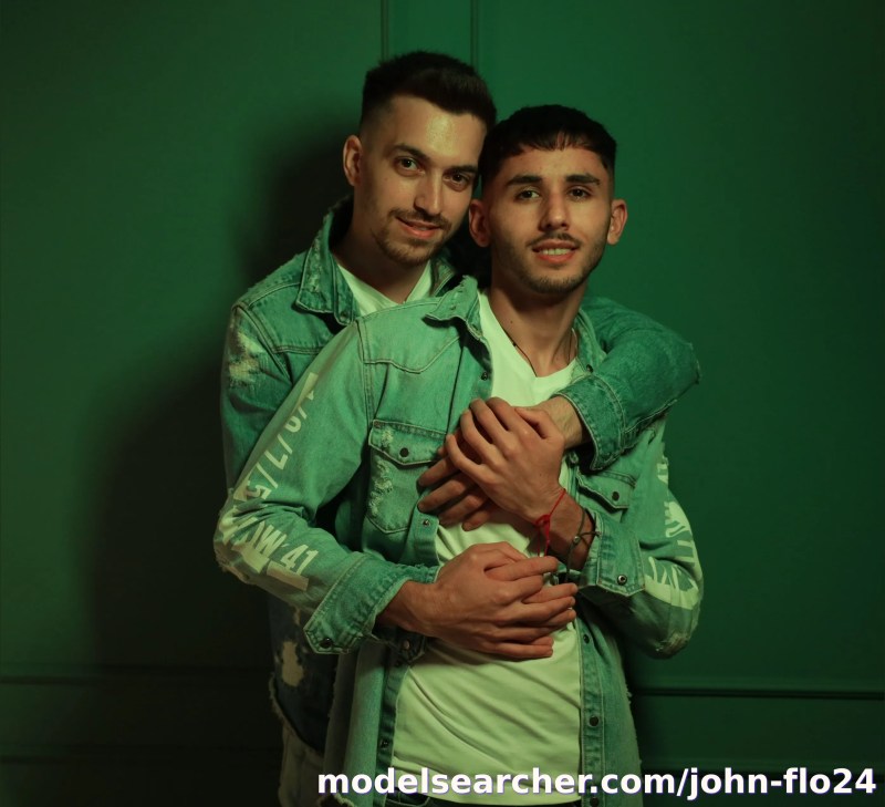 Flo Spotlight #fapsearcheri5