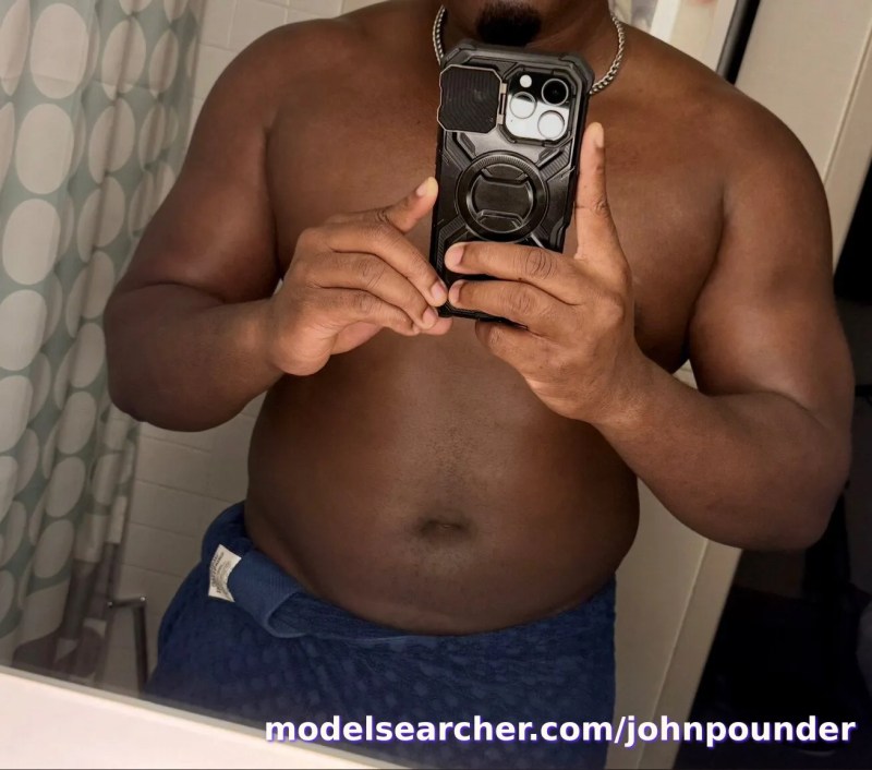 John Pounder Spotlight #fapsearcheri6