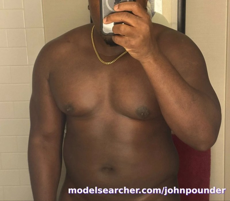 John Pounder Spotlight #fapsearcheri4