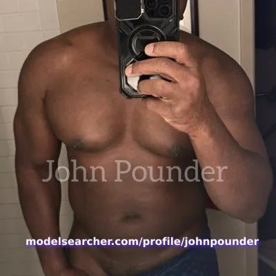 johnpounder