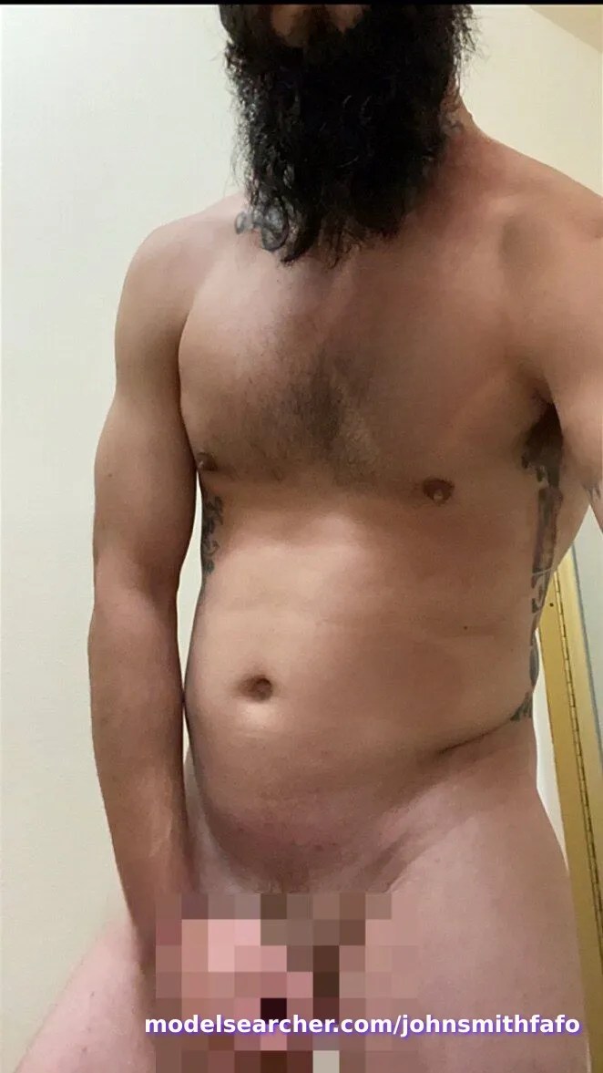 John Smith Spotlight #fapsearcheri4