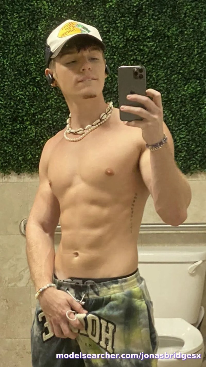 jonasbridgesx Spotlight #fapsearcheri2