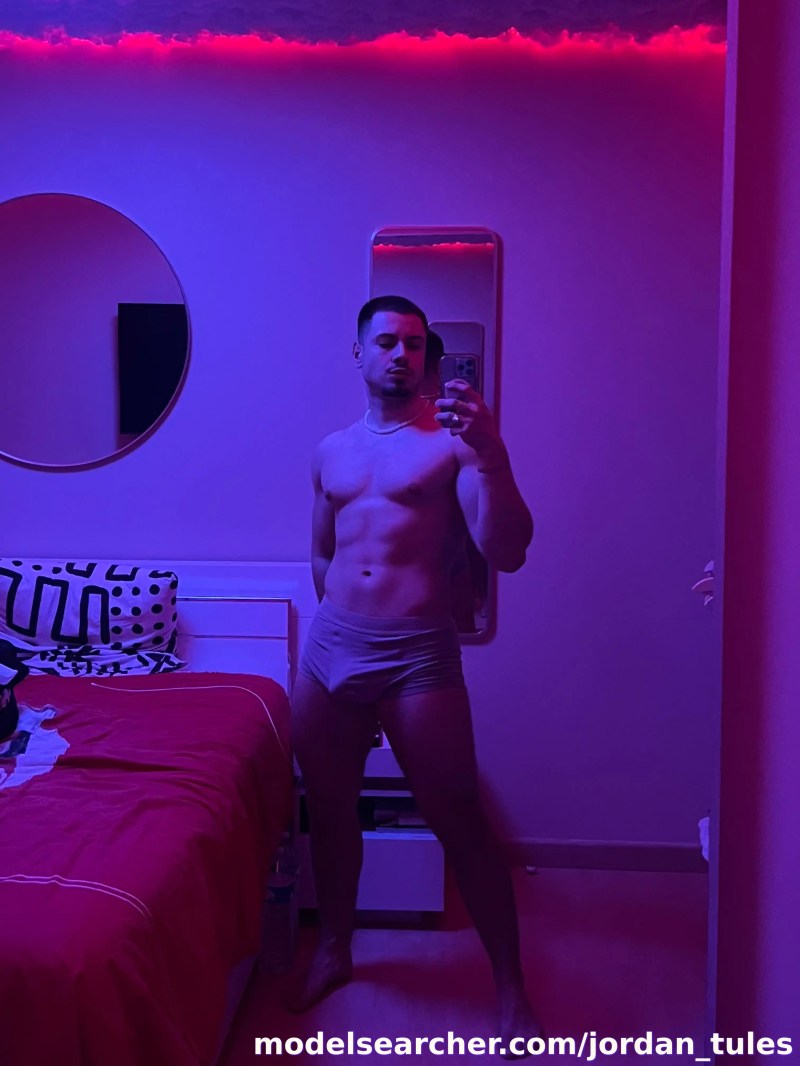 Jordantules Spotlight #fapsearcheri4