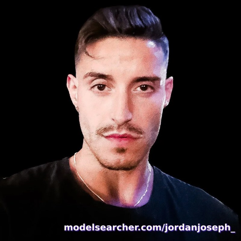 jordanjoseph_ Spotlight #fapsearcheri4