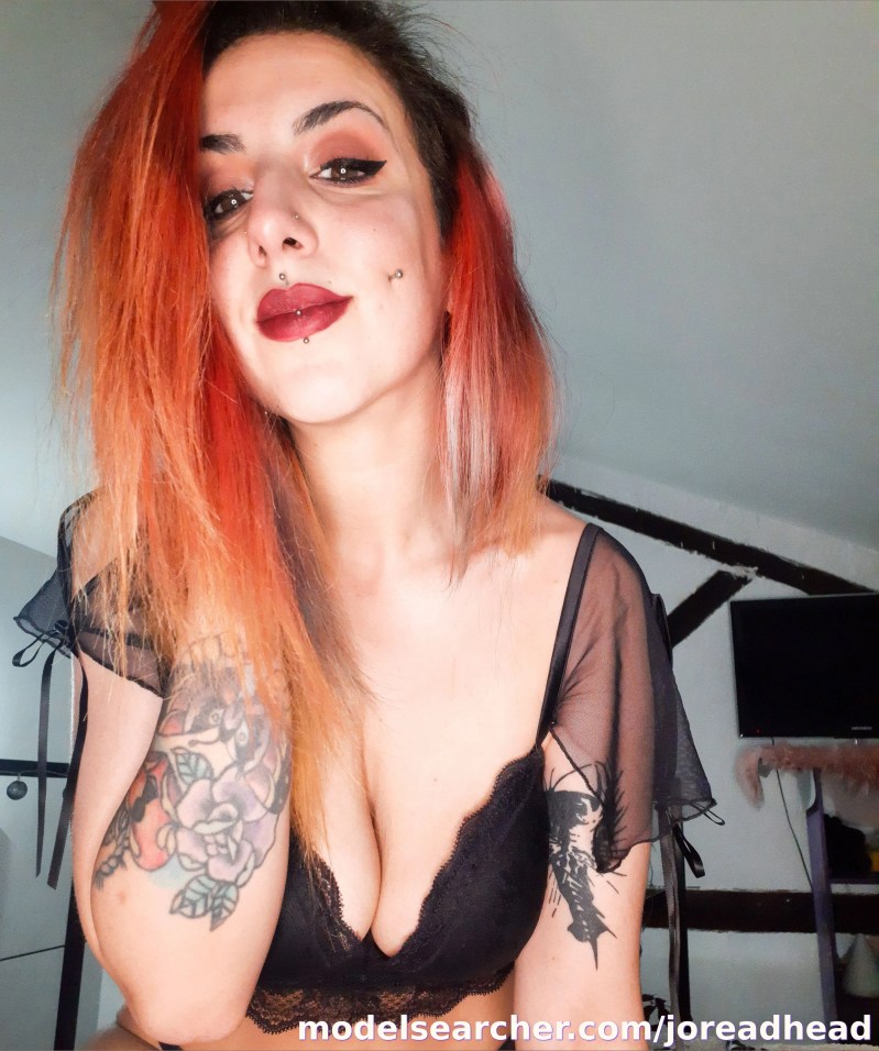 Jo Spotlight #fapsearcheri5