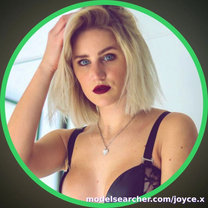 joyce.x