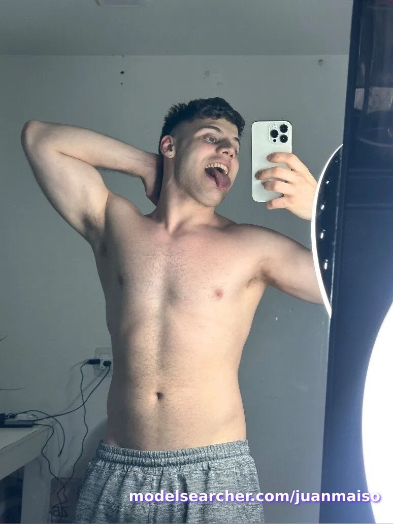 juanmaiso Spotlight #fapsearcheri5