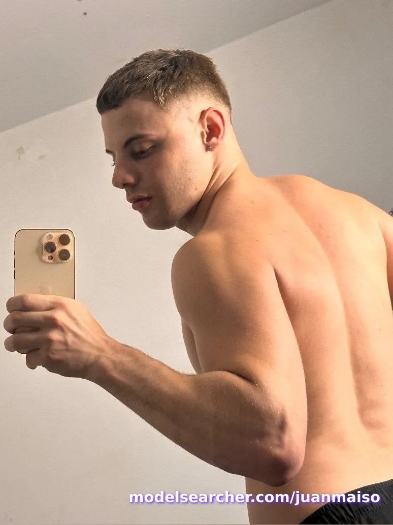 juanmaiso Spotlight #fapsearcheri2