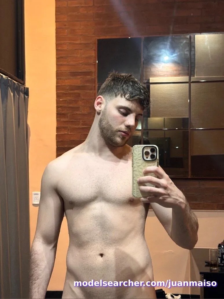 juanmaiso Spotlight #fapsearcheri7