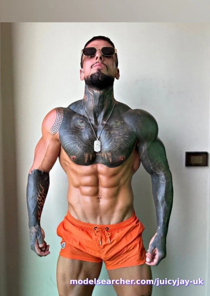BigDickBoss