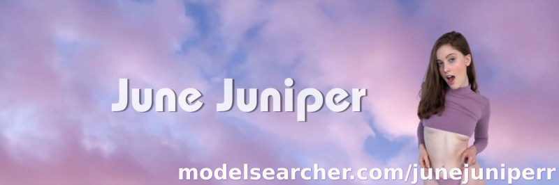 junejuniperr Spotlight #fapsearcheri4