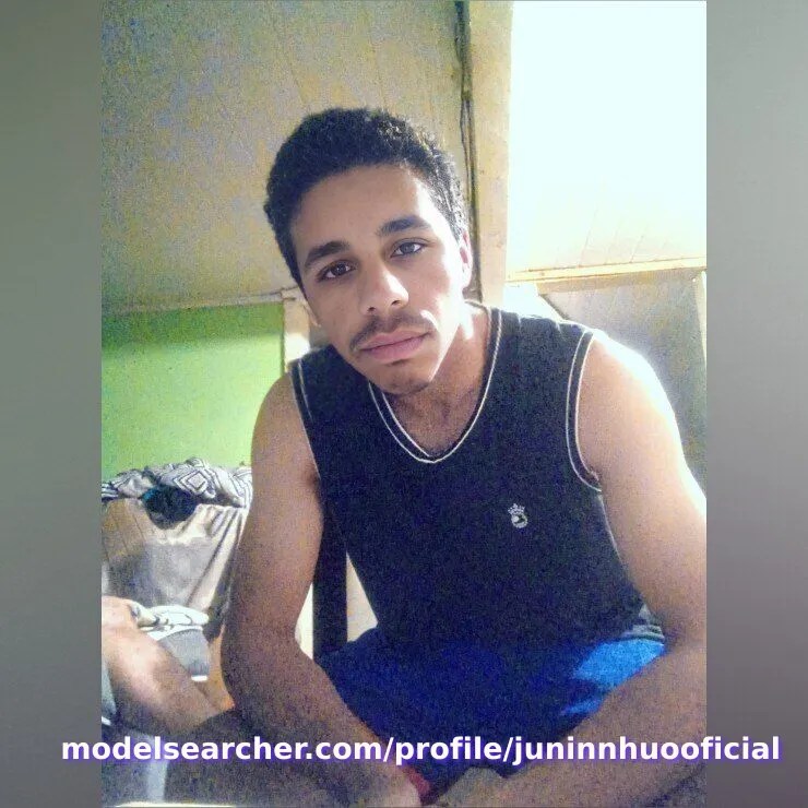 Juninnhuo Spotlight #fapsearcheri2